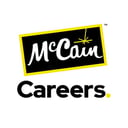 McCain Foods Logo